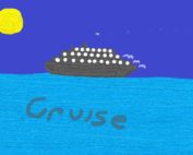 MMM Cruise Album Cover