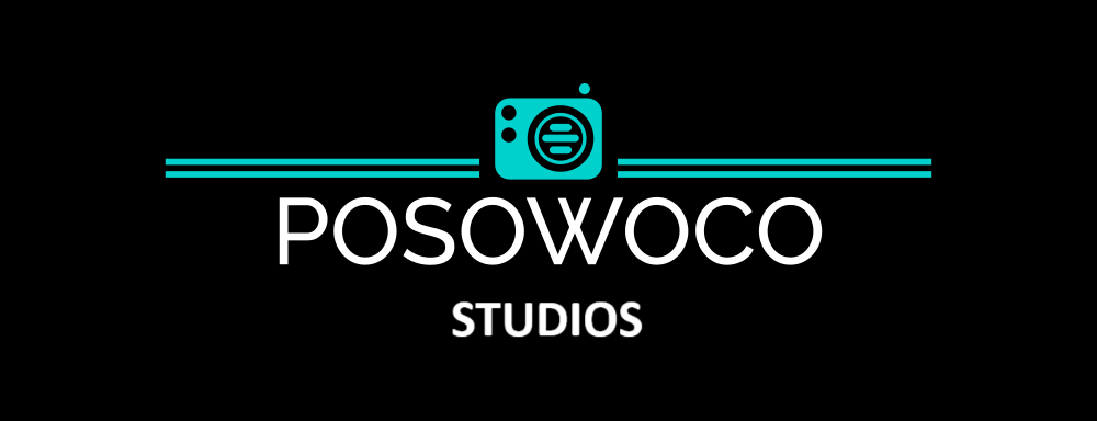 POSOWOCO Studios Logo Cropped