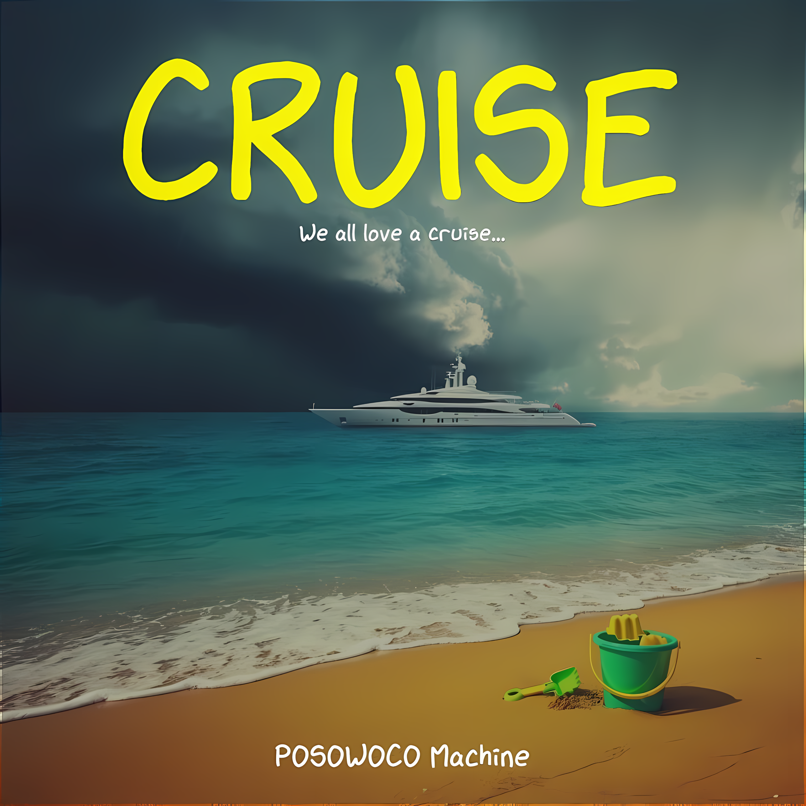 Book Cruise Album Json Front 10 66x10 66 Green Bucket And Yacht 3x Book Cruise Album Json Front 10 66x10 66 Green Bucket And Yacht 3x