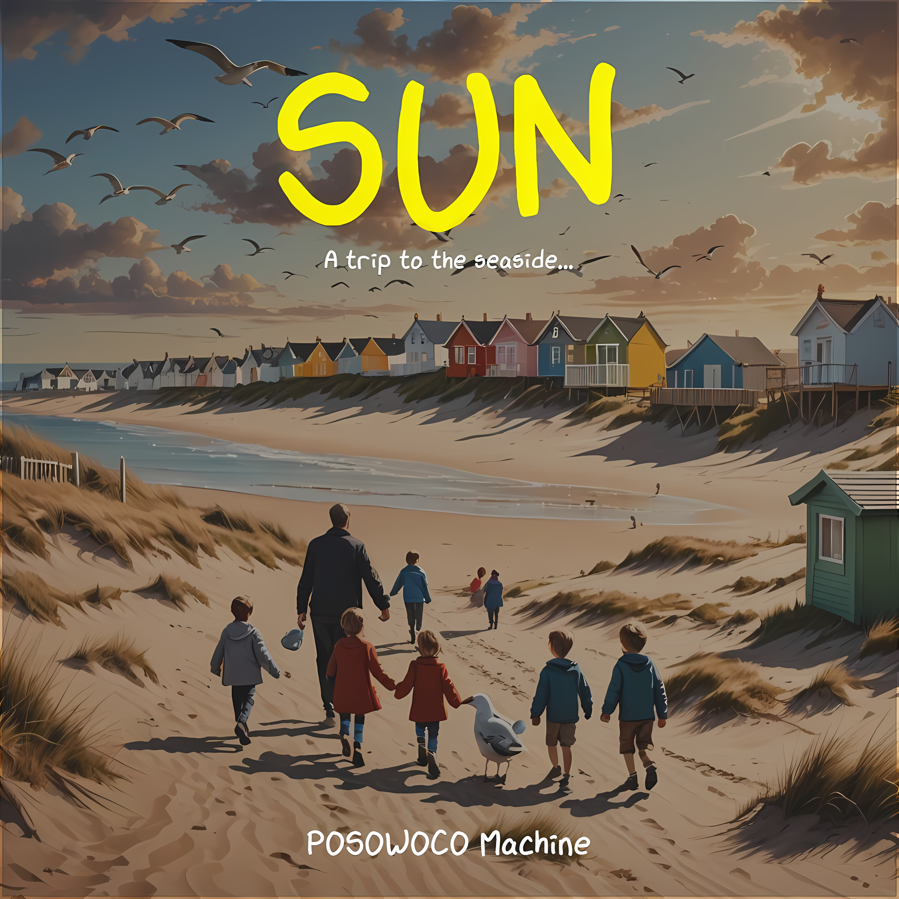 Book Sun Album Json Front 10 66x10 66 A Trip To The Seaside With A Family Upscayl 3x Realesrgan X4plus Anime Book Sun Album Json Front 10 66x10 66 A Trip To The Seaside With A Family Upscayl 3x Realesrgan X4plus Anime