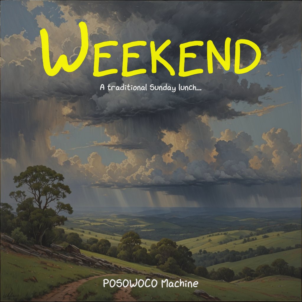 Book Weekend Album Json Front 10 66x10 66 Hills And Stormy Cloud